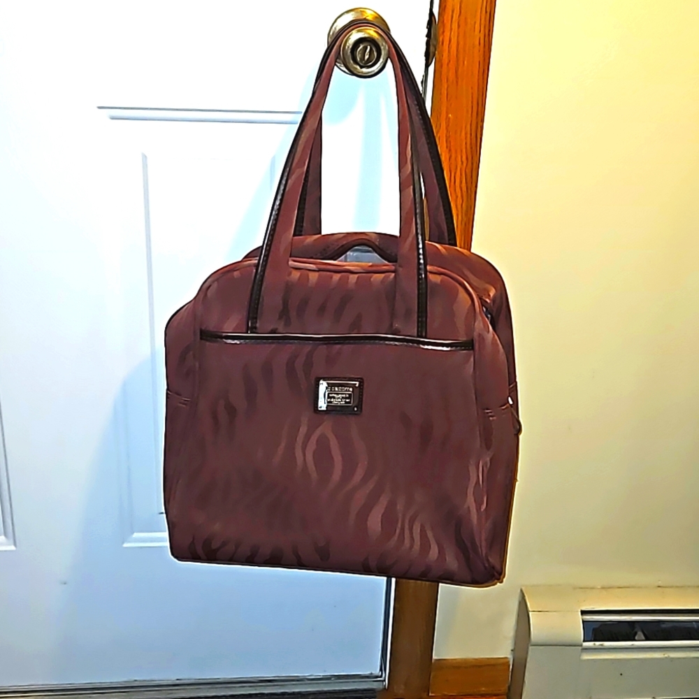 Liz Claiborne Small Travel Bag